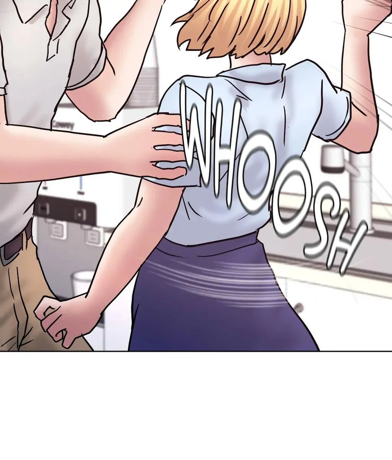 Comes With Benefits - Chapter 9 - picture 77