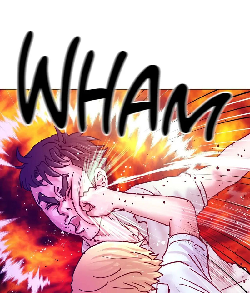 Comes With Benefits - Chapter 9 - picture 78