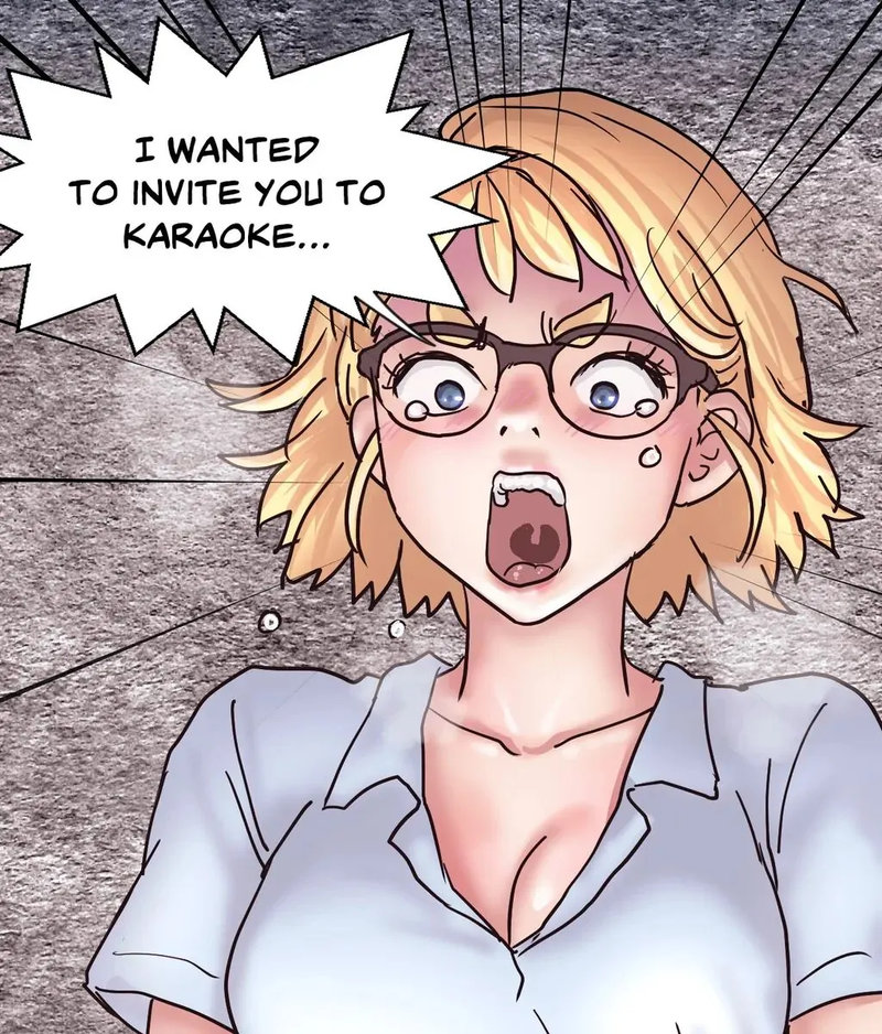 Comes With Benefits - Chapter 9 - picture 82