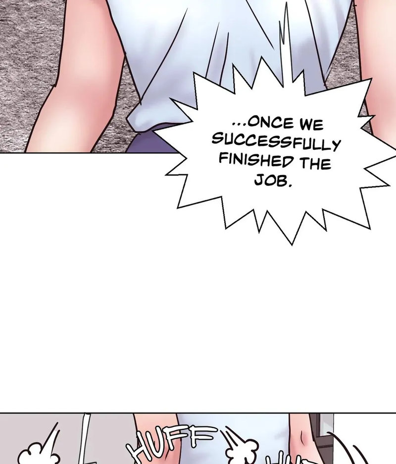 Comes With Benefits - Chapter 9 - picture 83