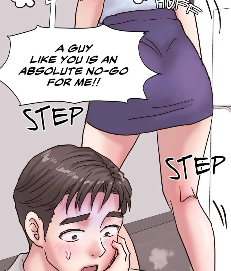 Comes With Benefits - Chapter 9 - picture 84