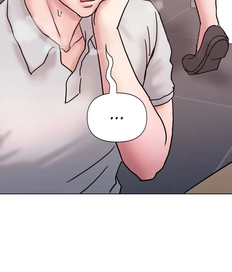 Comes With Benefits - Chapter 9 - picture 85