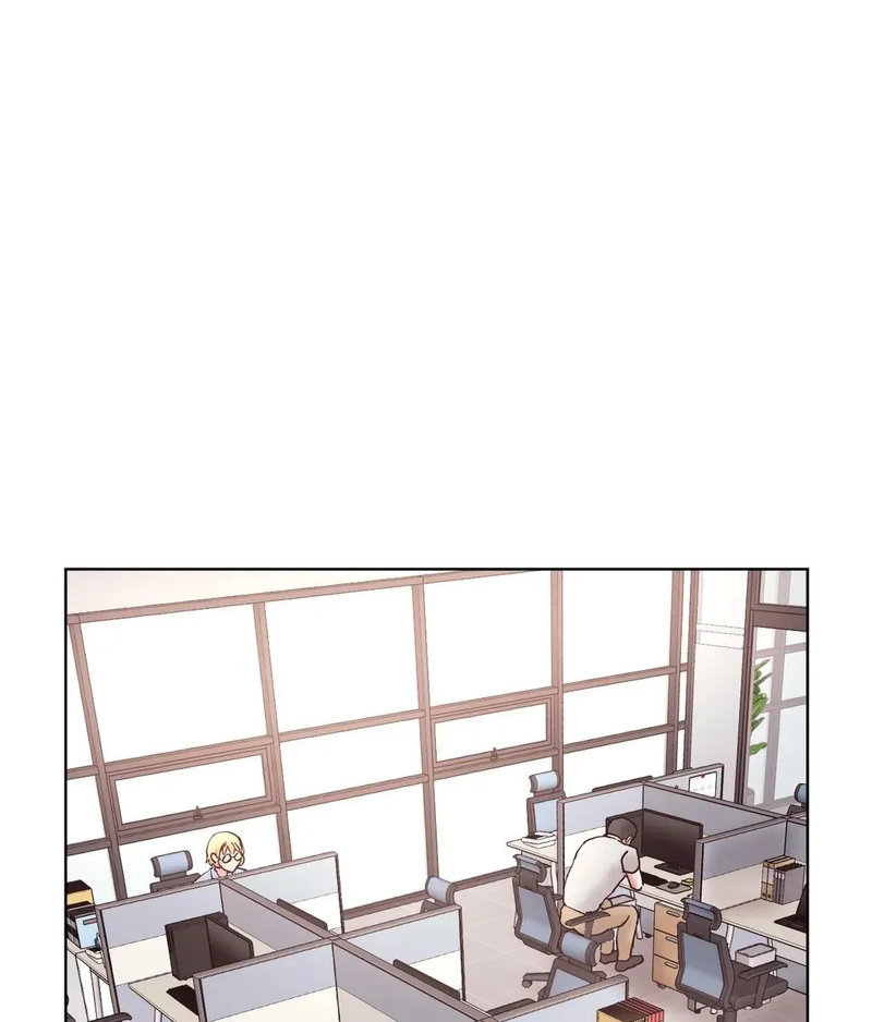 Comes With Benefits - Chapter 9 - picture 87