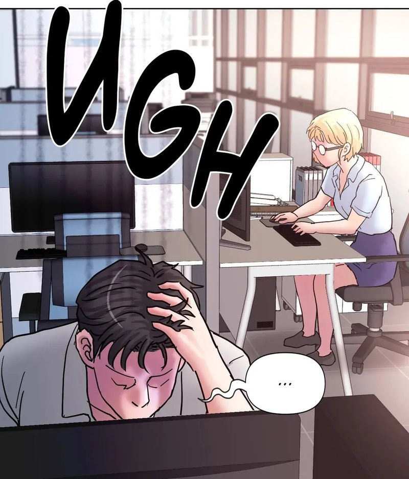 Comes With Benefits - Chapter 9 - picture 89