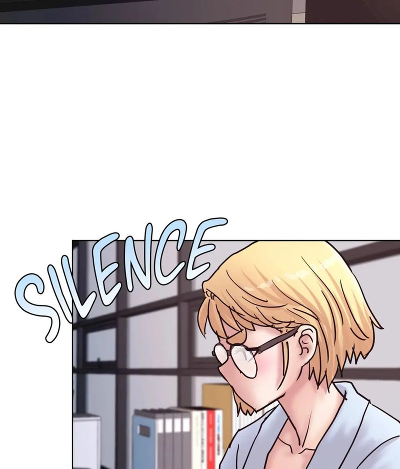 Comes With Benefits - Chapter 9 - picture 90