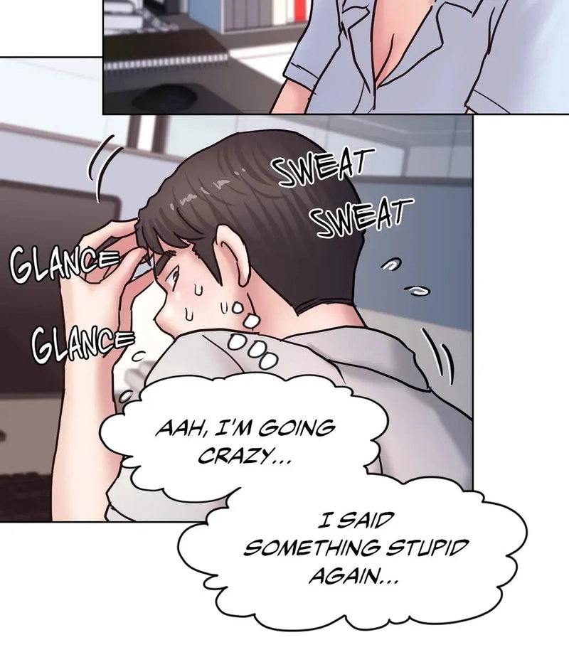 Comes With Benefits - Chapter 9 - picture 91