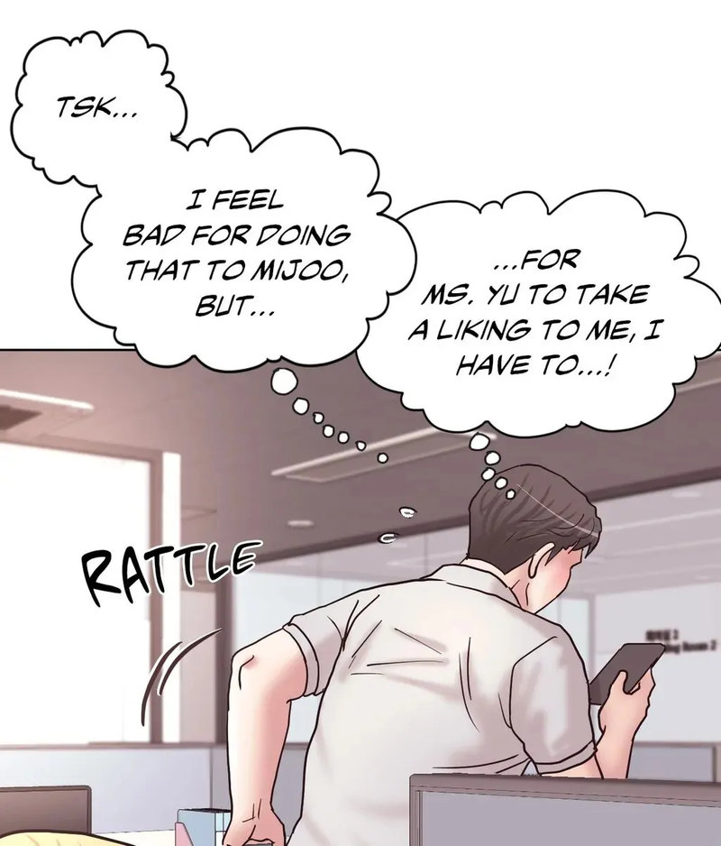 Comes With Benefits - Chapter 9 - picture 92