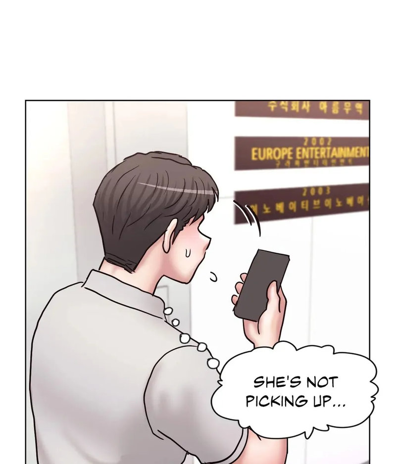 Comes With Benefits - Chapter 9 - picture 95