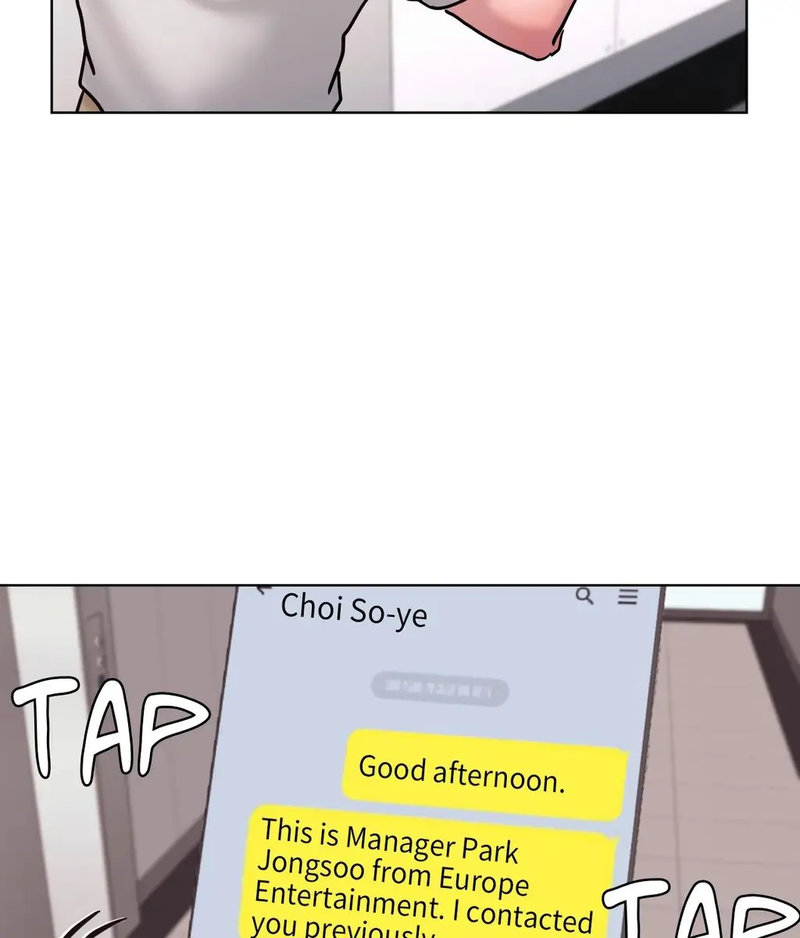 Comes With Benefits - Chapter 9 - picture 96