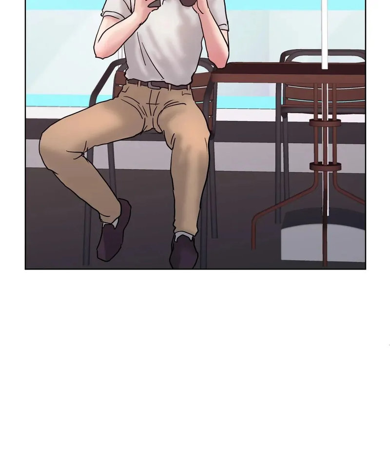 Comes With Benefits - Chapter 9 - picture 99