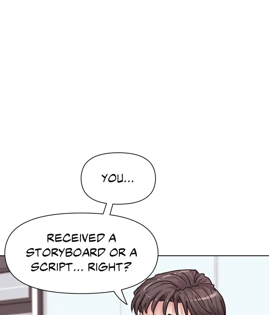 Comes With Benefits - Chapter 10 - picture 1
