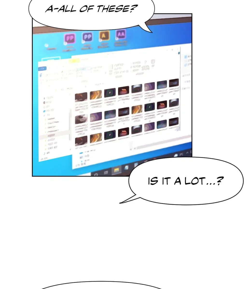 Comes With Benefits - Chapter 10 - picture 10
