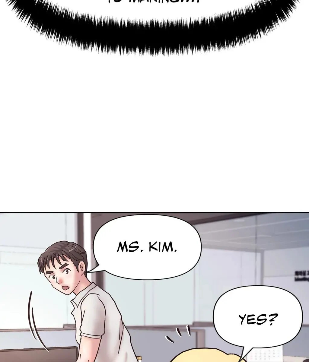 Comes With Benefits - Chapter 10 - picture 100