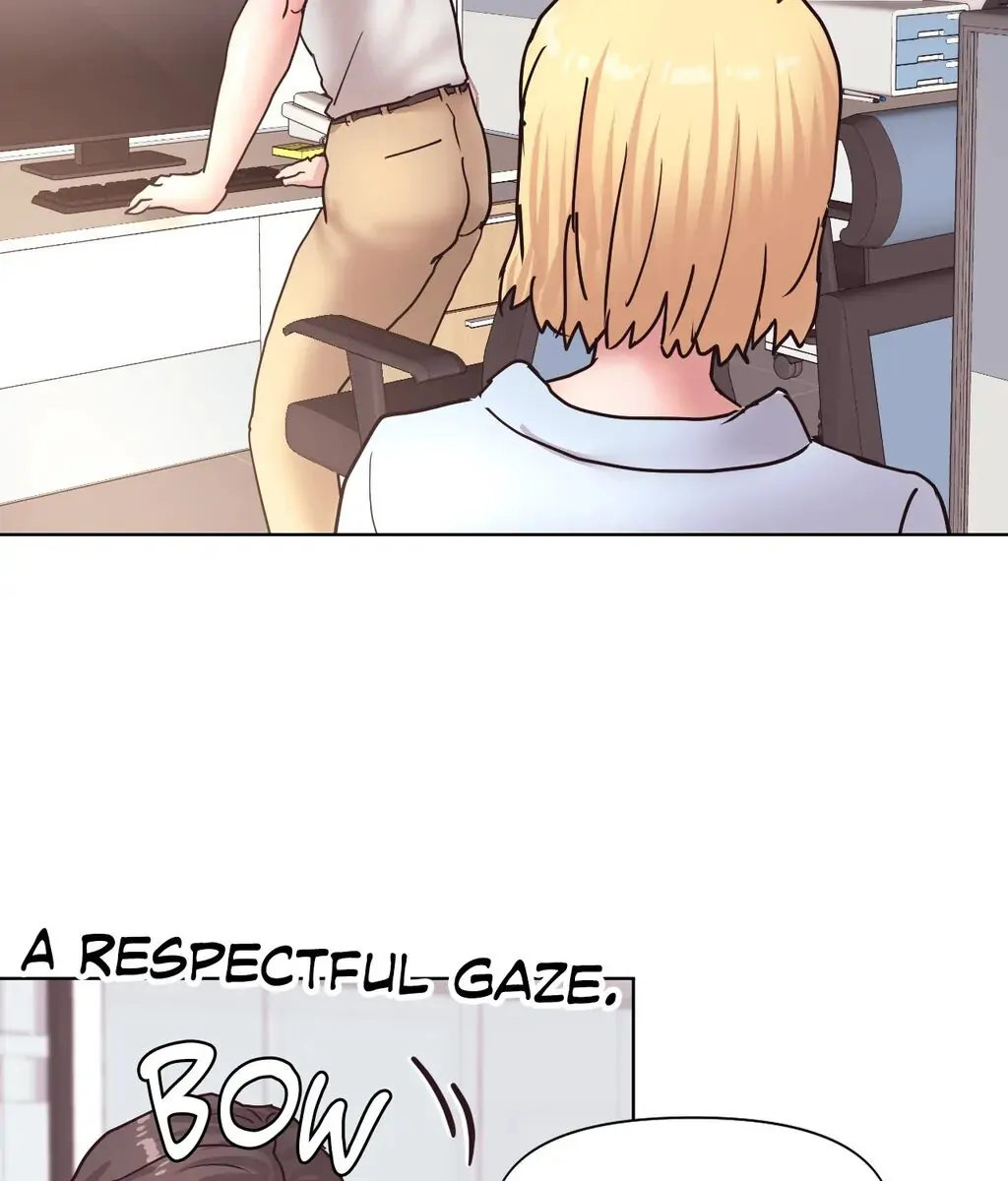 Comes With Benefits - Chapter 10 - picture 101