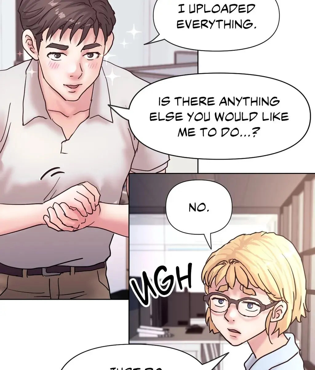 Comes With Benefits - Chapter 10 - picture 102