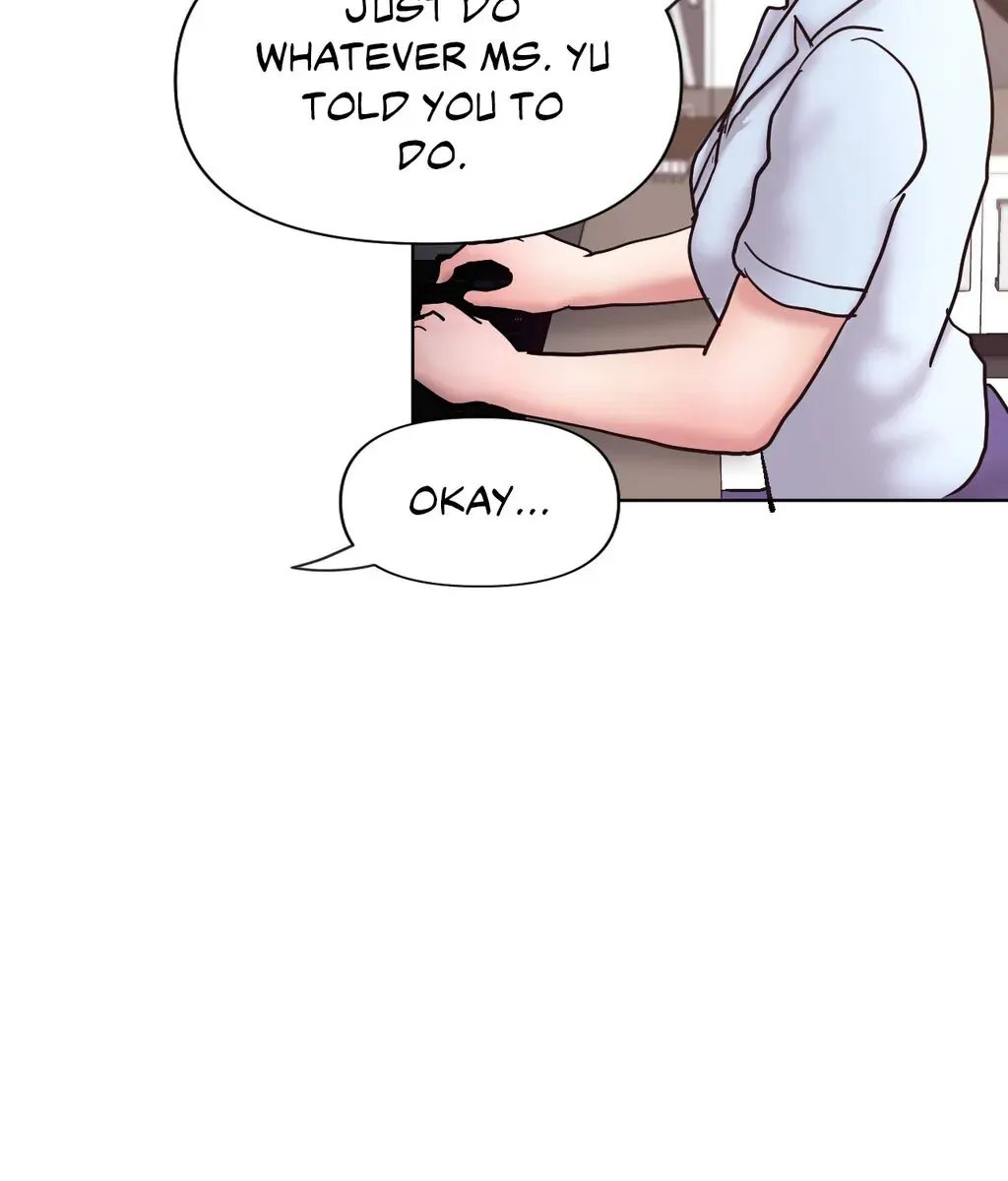 Comes With Benefits - Chapter 10 - picture 103