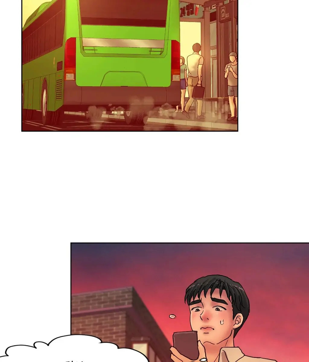 Comes With Benefits - Chapter 10 - picture 105