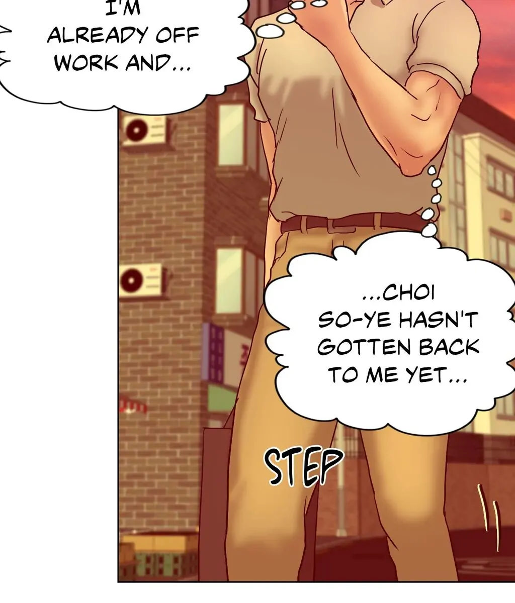 Comes With Benefits - Chapter 10 - picture 106
