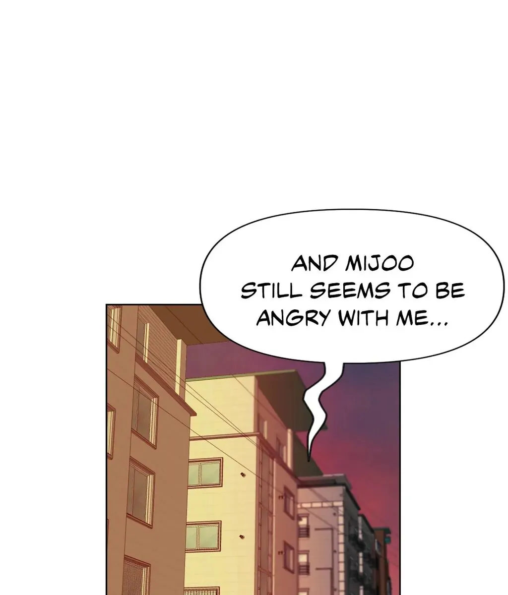 Comes With Benefits - Chapter 10 - picture 107