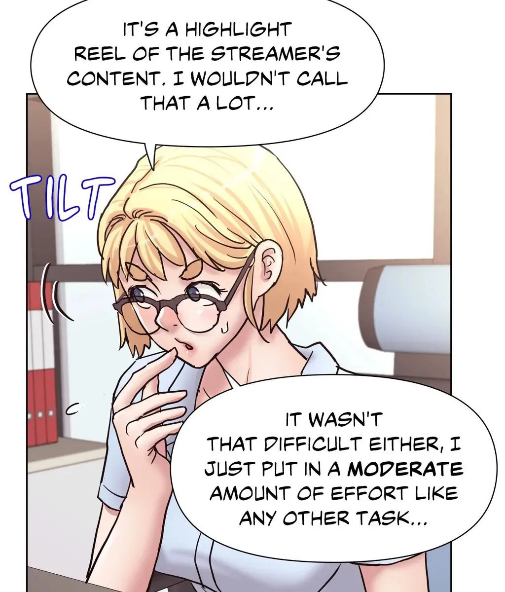Comes With Benefits - Chapter 10 - picture 11