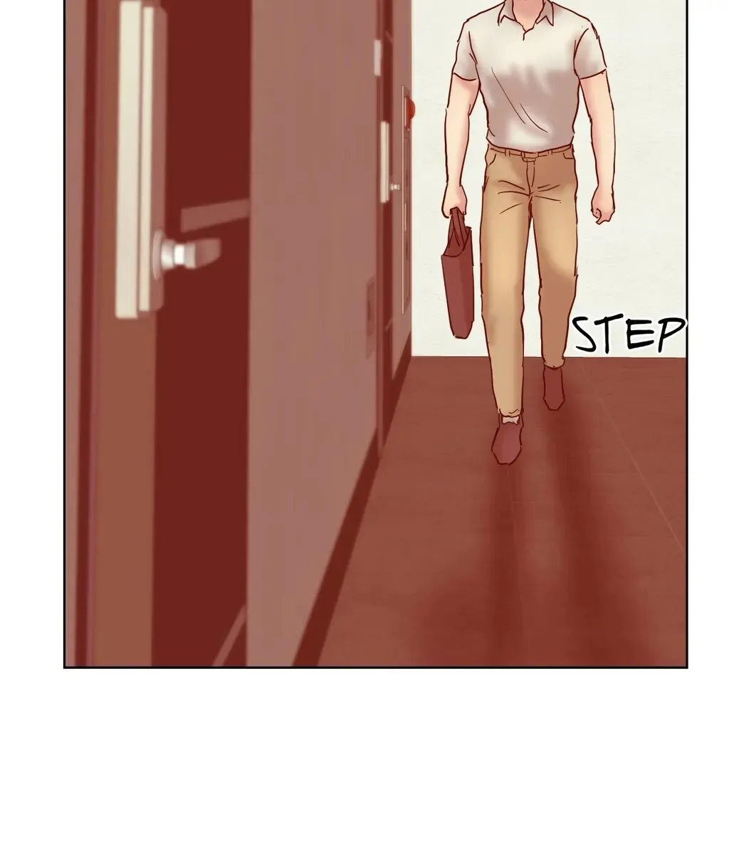Comes With Benefits - Chapter 10 - picture 110