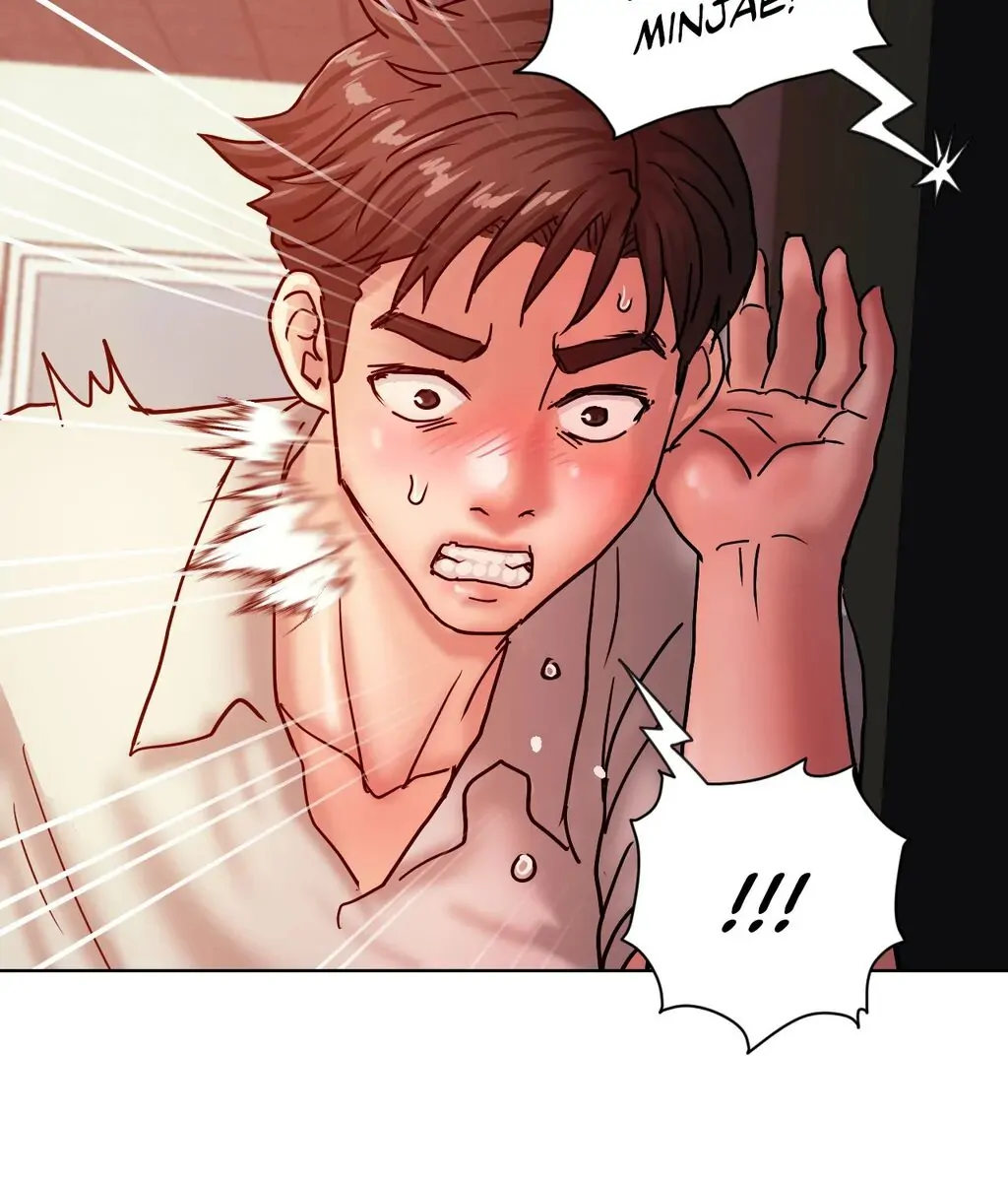 Comes With Benefits - Chapter 10 - picture 116