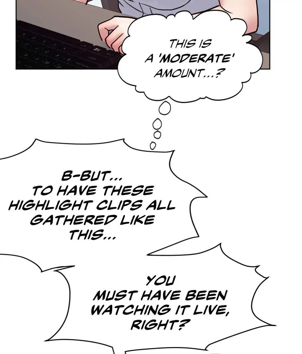 Comes With Benefits - Chapter 10 - picture 12