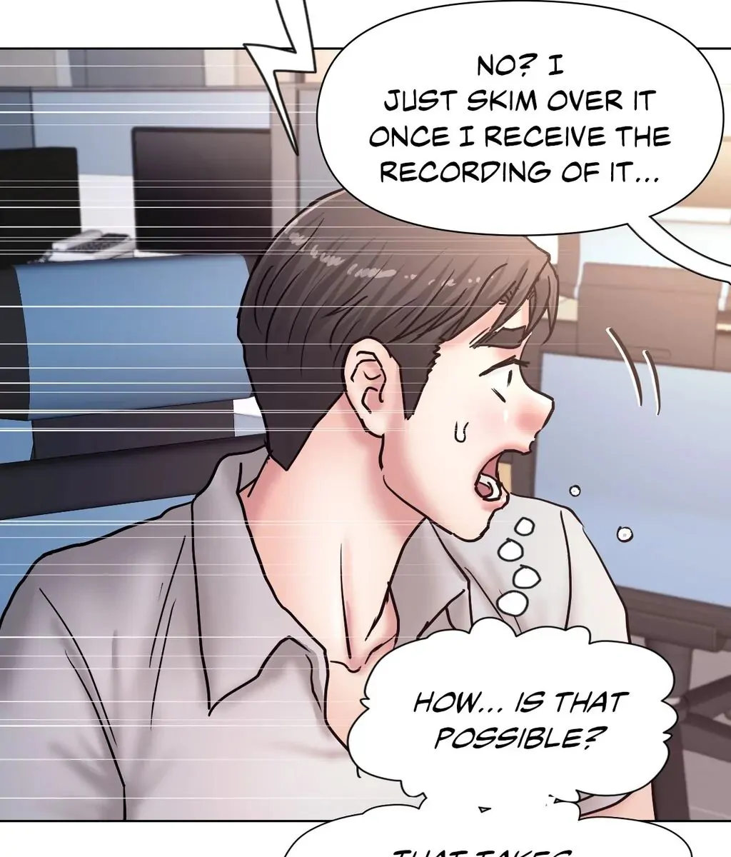 Comes With Benefits - Chapter 10 - picture 13
