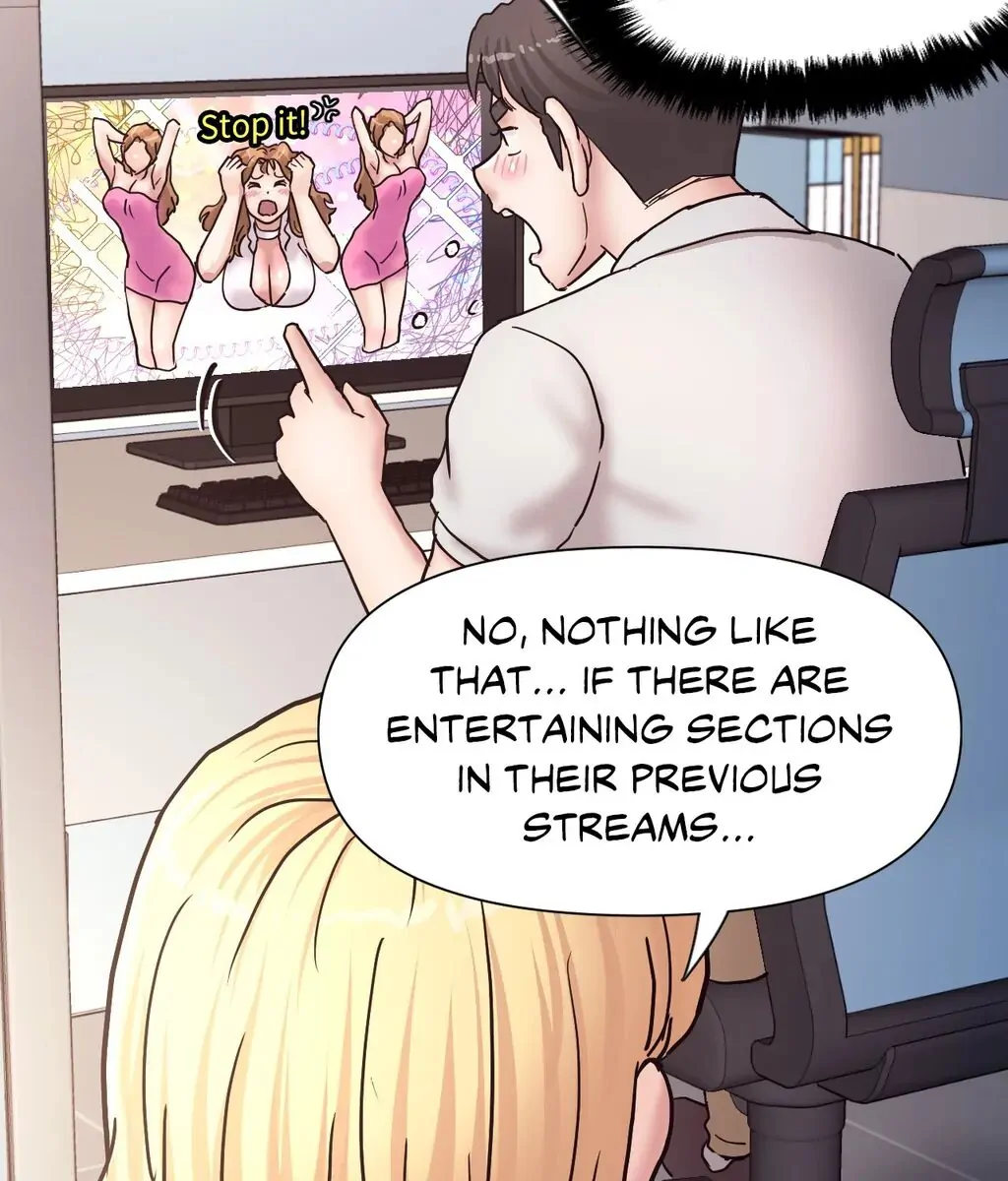 Comes With Benefits - Chapter 10 - picture 15