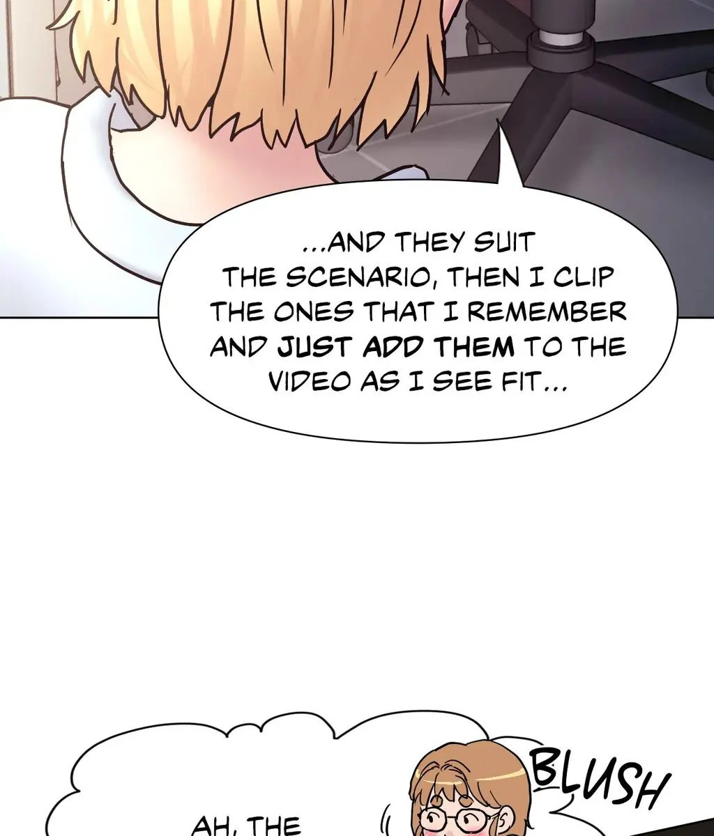Comes With Benefits - Chapter 10 - picture 16