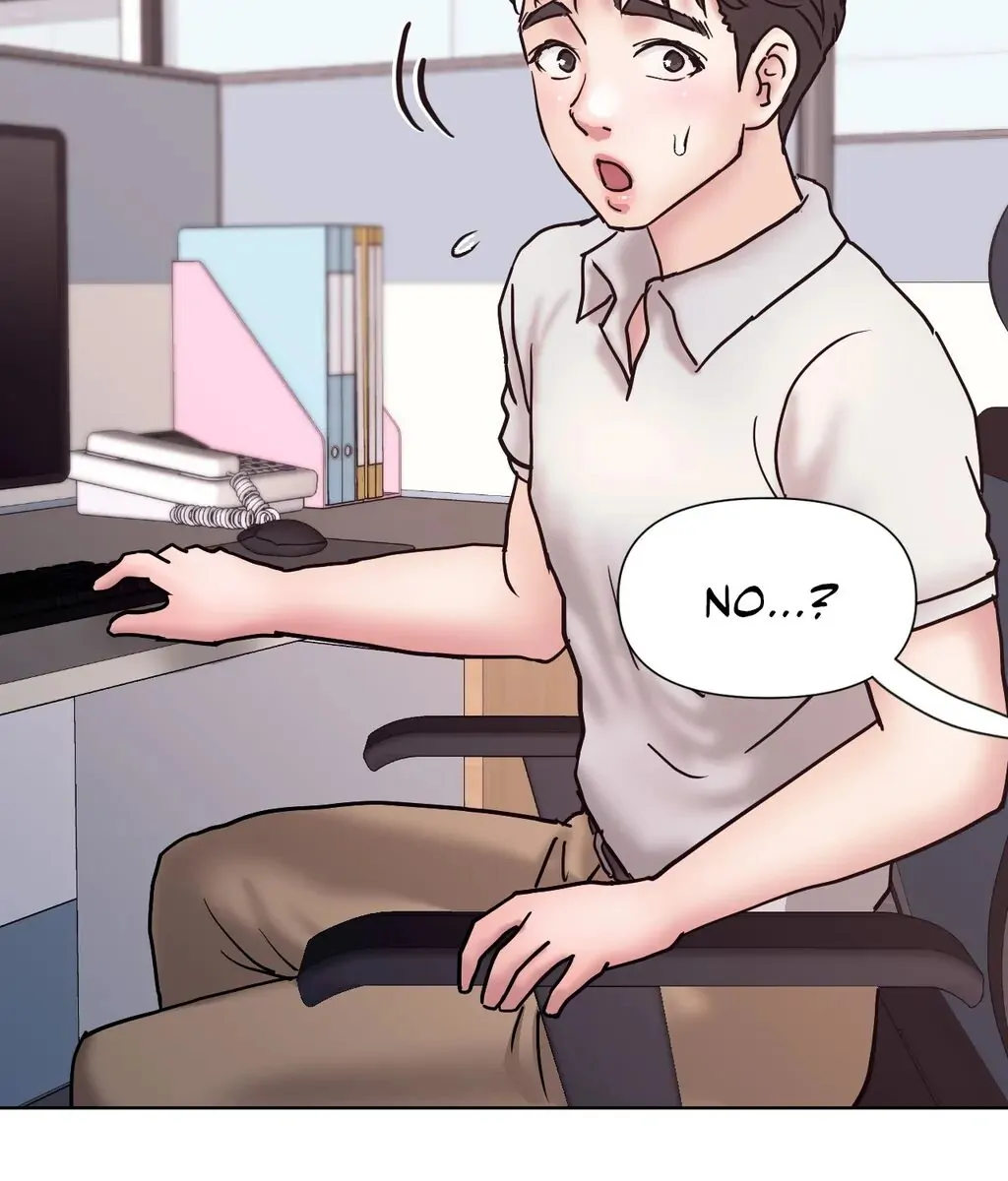 Comes With Benefits - Chapter 10 - picture 2