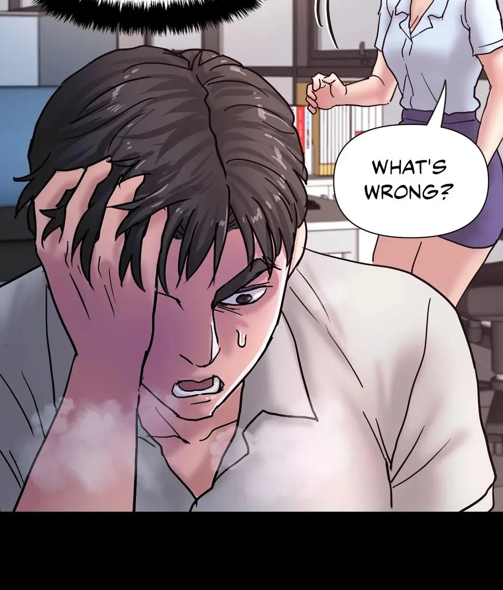 Comes With Benefits - Chapter 10 - picture 23
