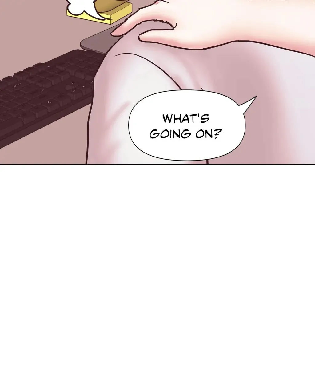 Comes With Benefits - Chapter 10 - picture 29