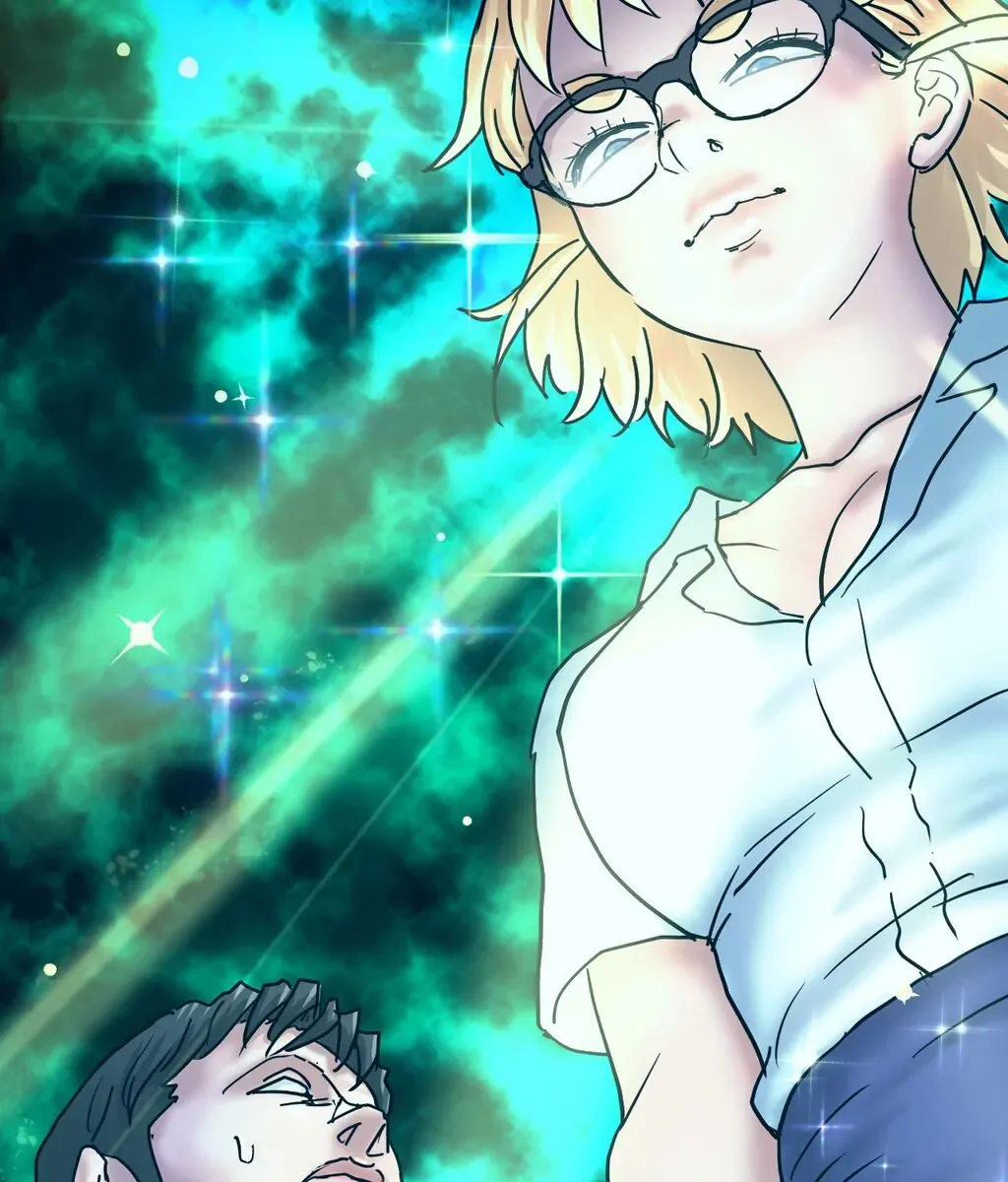Comes With Benefits - Chapter 10 - picture 31