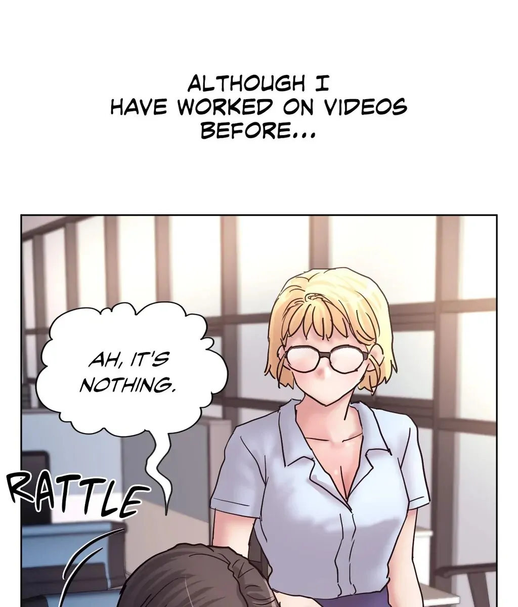 Comes With Benefits - Chapter 10 - picture 33
