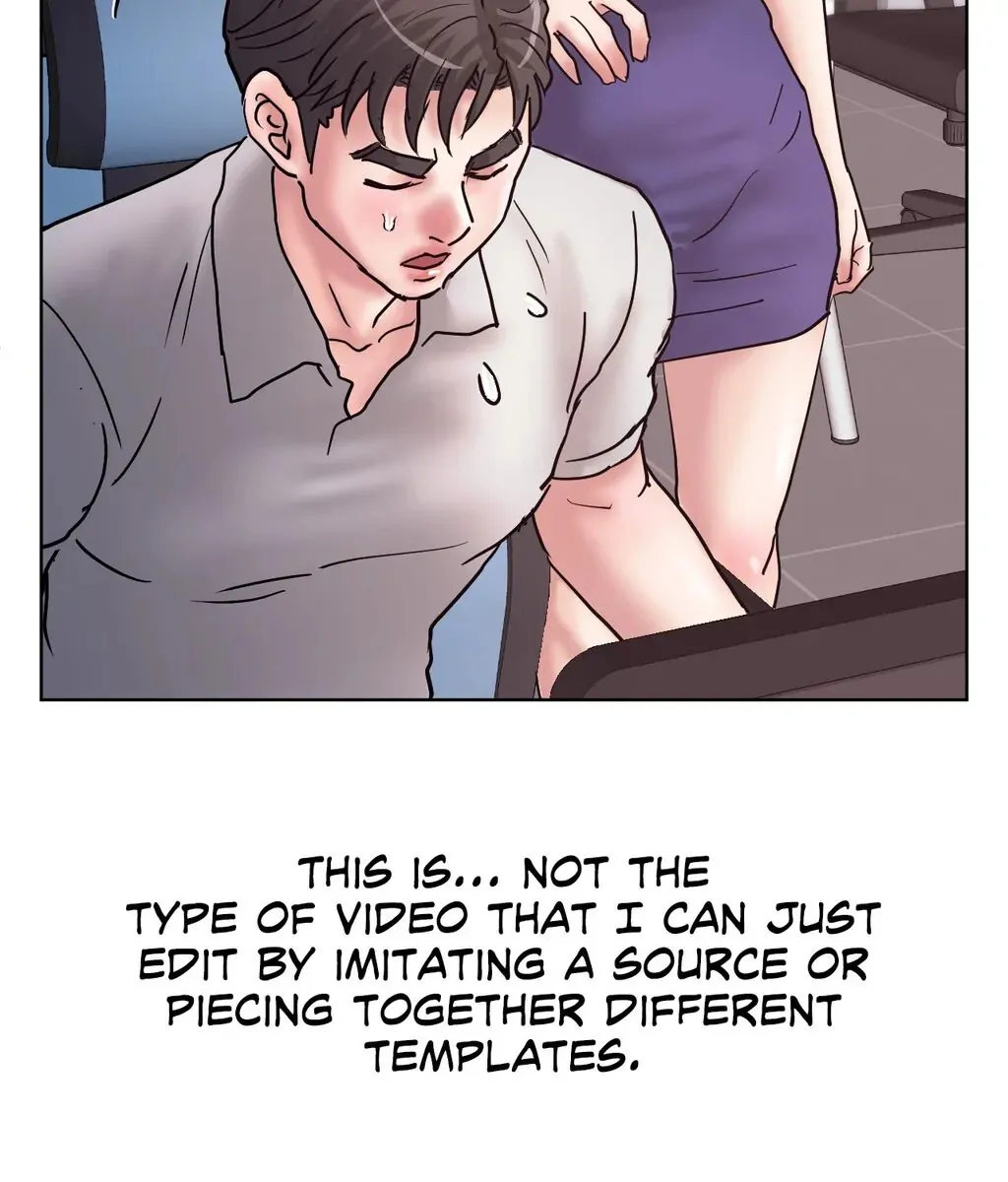 Comes With Benefits - Chapter 10 - picture 34