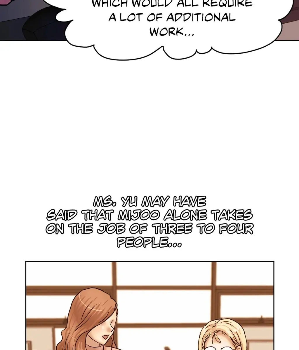 Comes With Benefits - Chapter 10 - picture 38