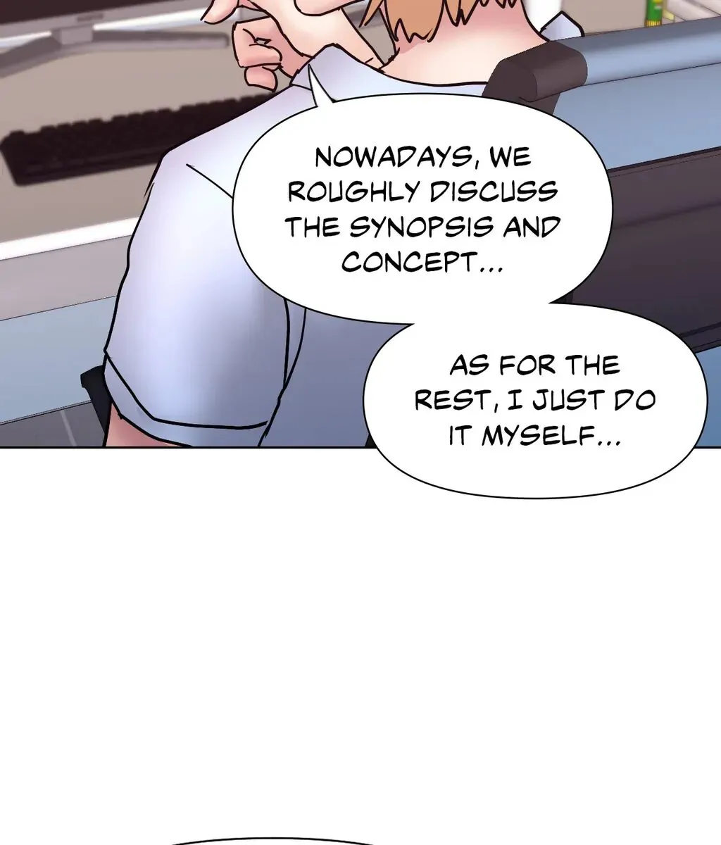Comes With Benefits - Chapter 10 - picture 4