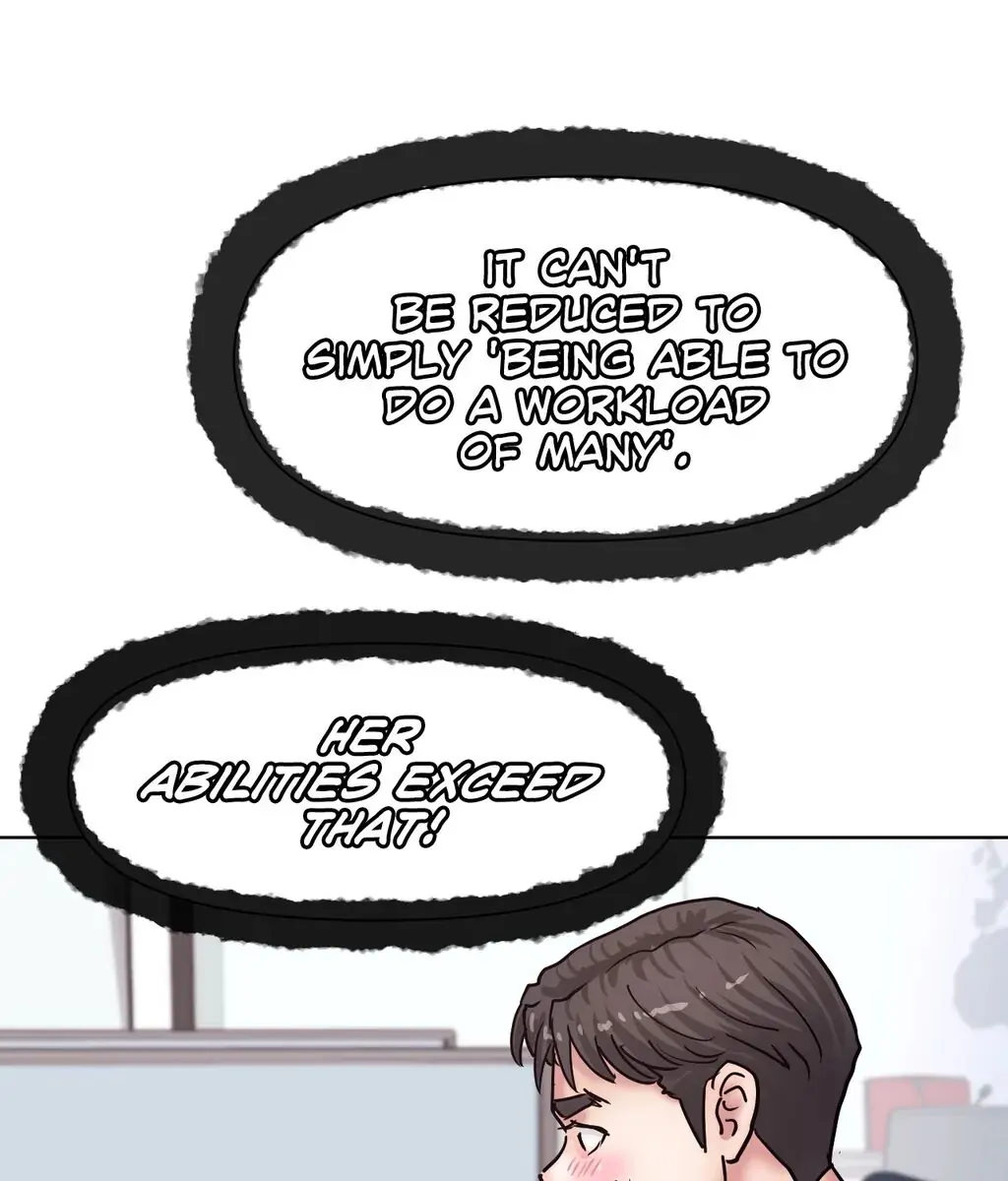 Comes With Benefits - Chapter 10 - picture 40