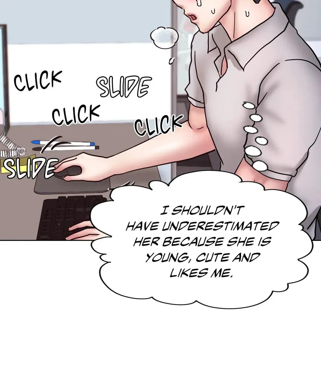 Comes With Benefits - Chapter 10 - picture 41