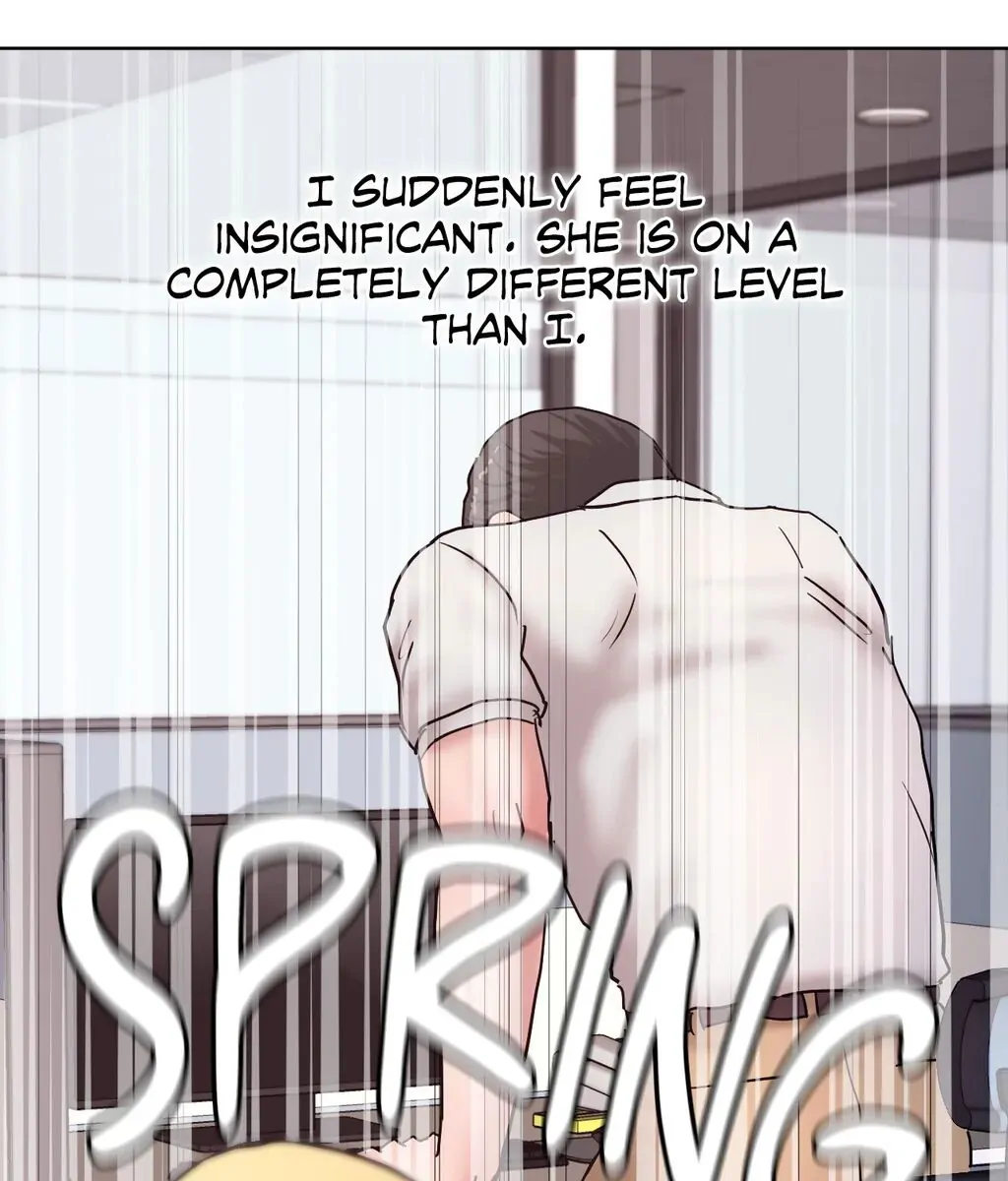 Comes With Benefits - Chapter 10 - picture 42