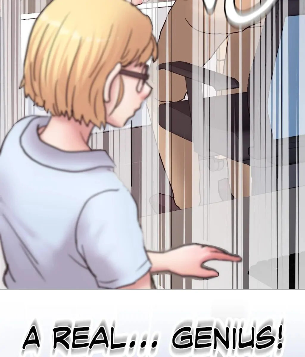 Comes With Benefits - Chapter 10 - picture 43