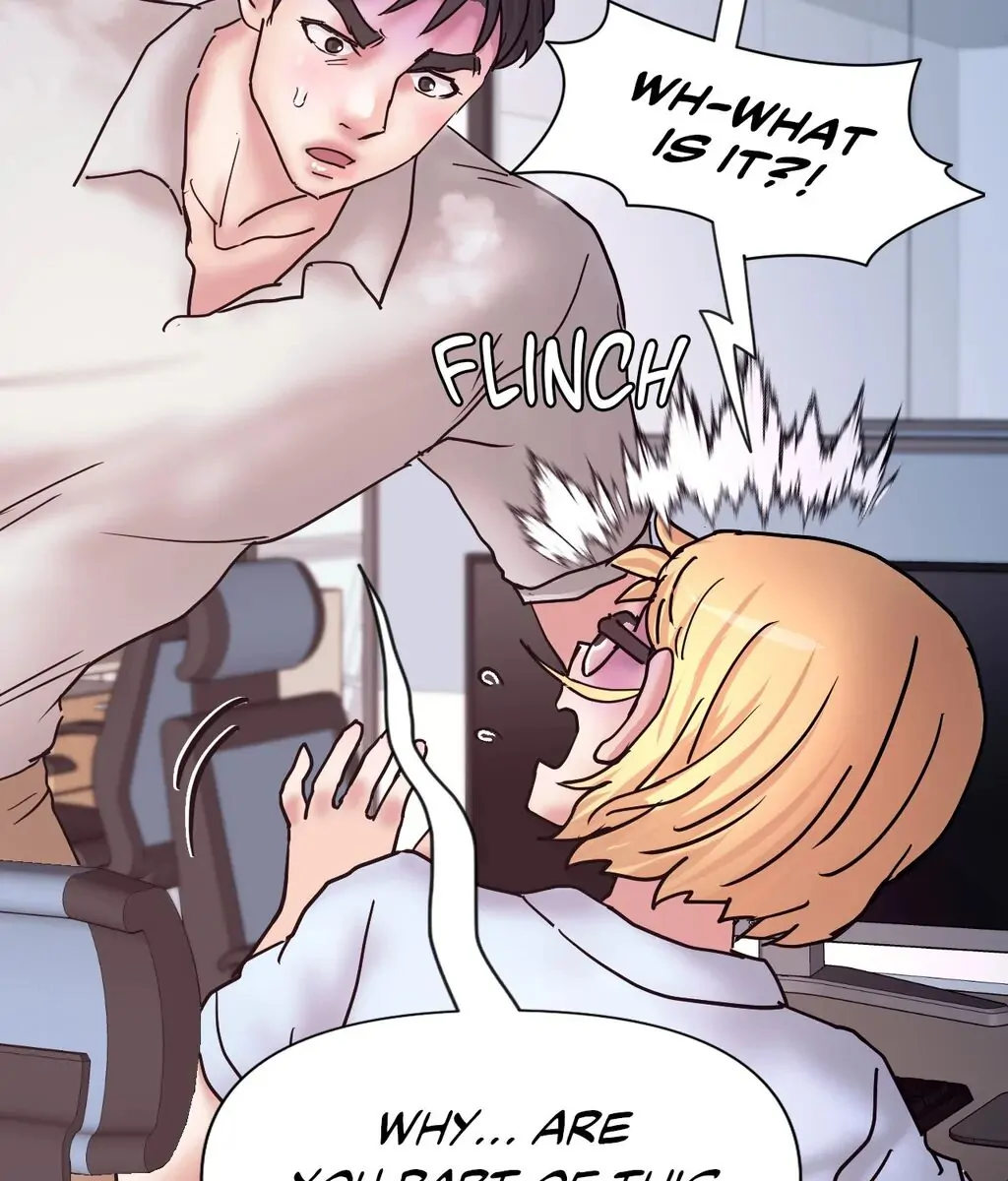 Comes With Benefits - Chapter 10 - picture 47
