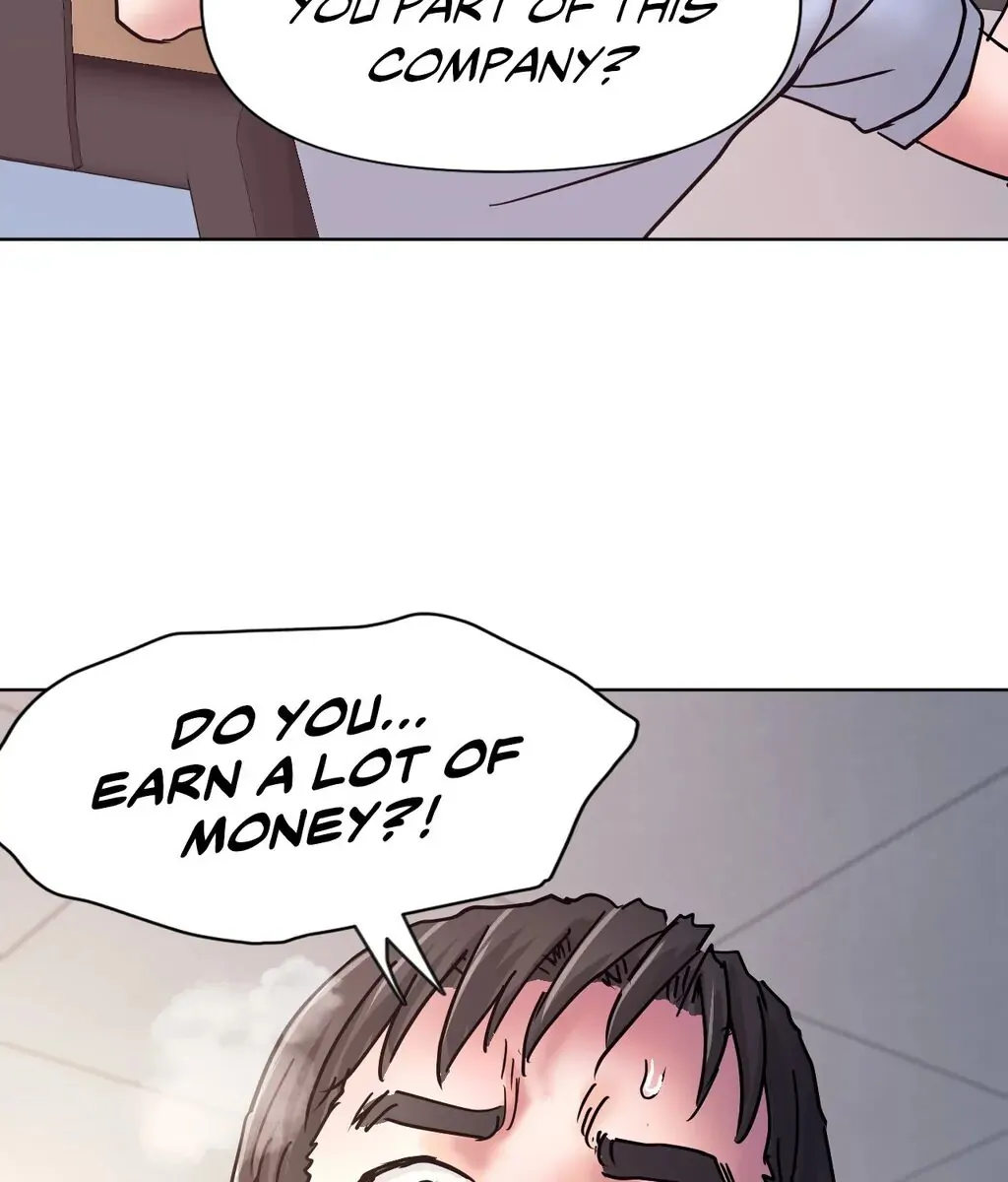Comes With Benefits - Chapter 10 - picture 48