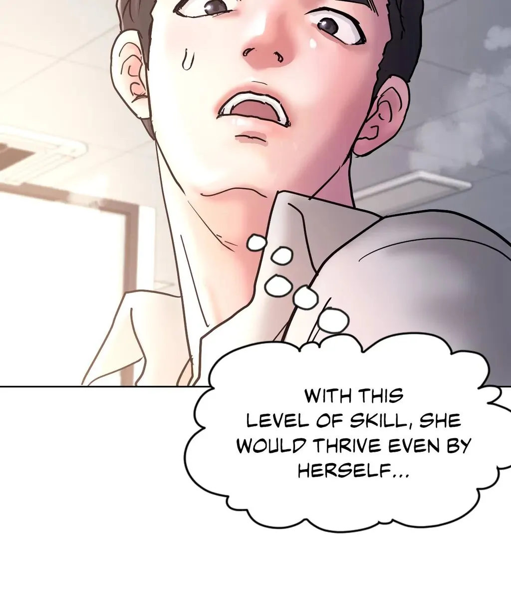 Comes With Benefits - Chapter 10 - picture 49