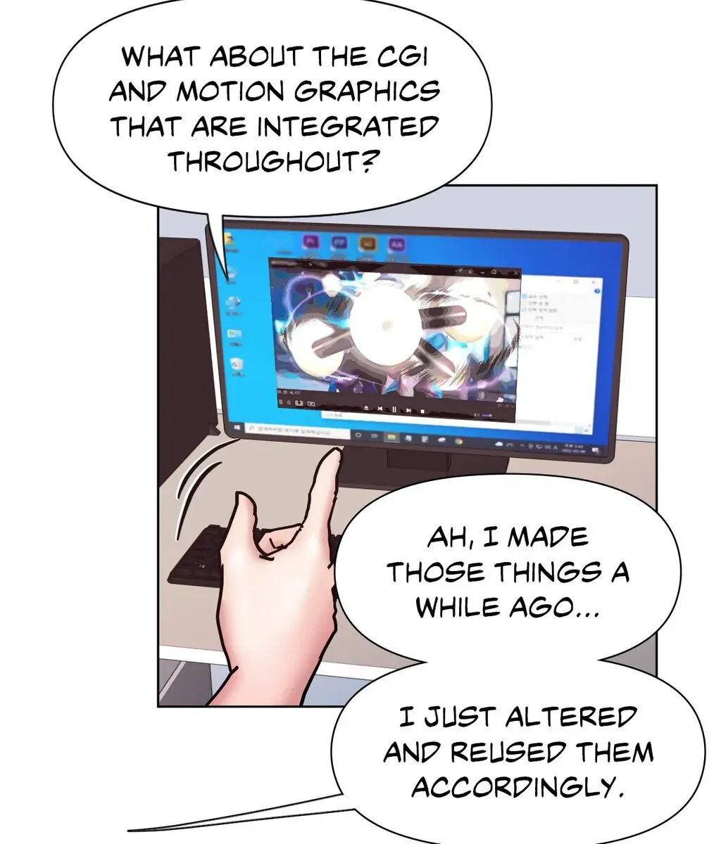 Comes With Benefits - Chapter 10 - picture 5