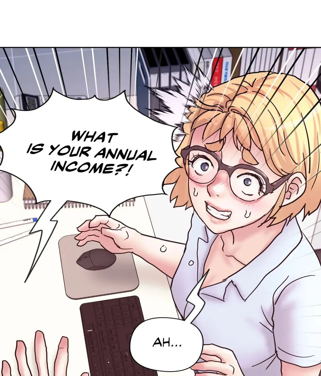 Comes With Benefits - Chapter 10 - picture 50