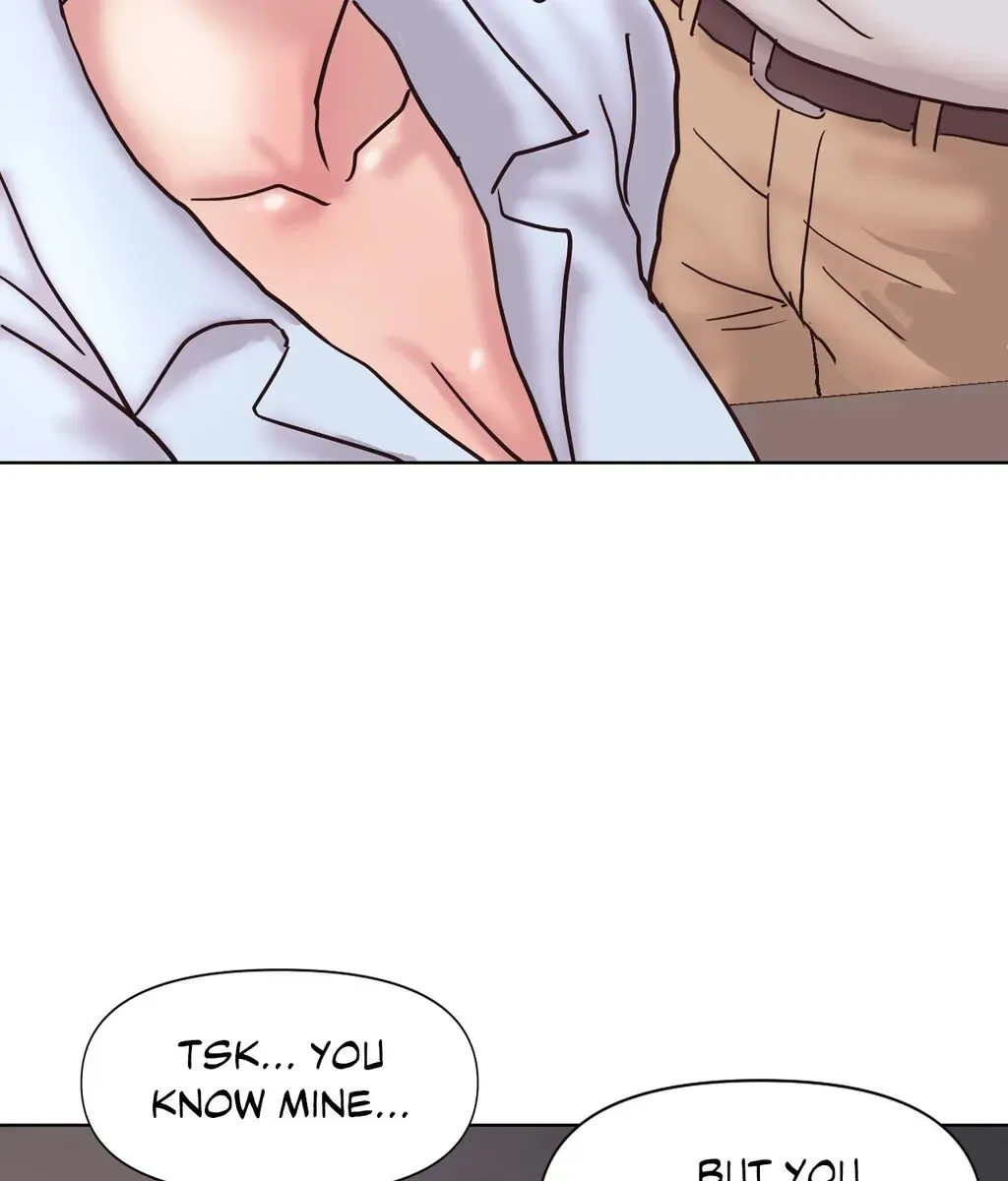 Comes With Benefits - Chapter 10 - picture 53