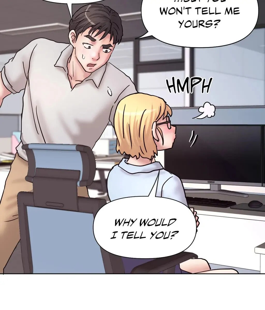 Comes With Benefits - Chapter 10 - picture 54