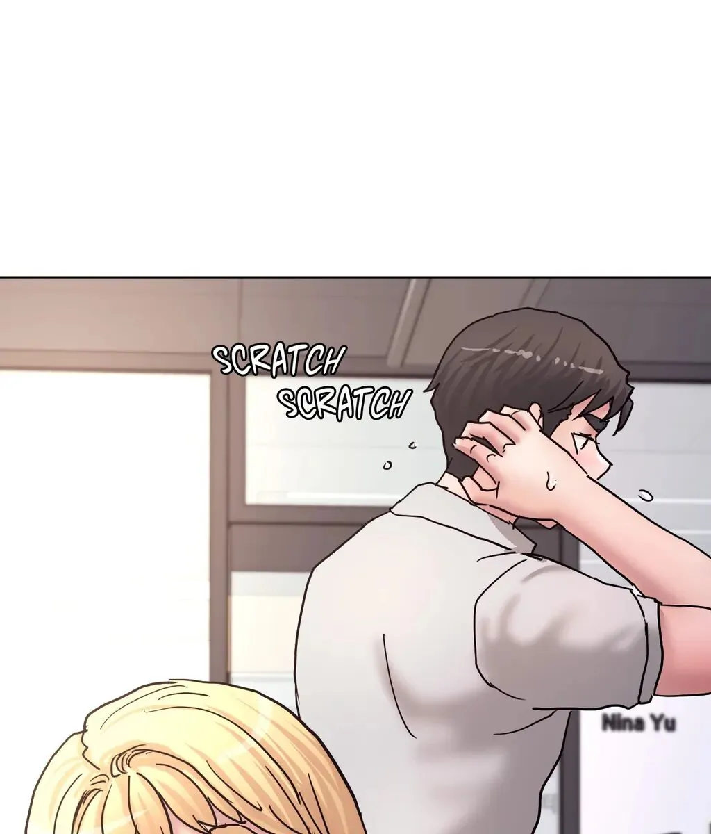 Comes With Benefits - Chapter 10 - picture 55